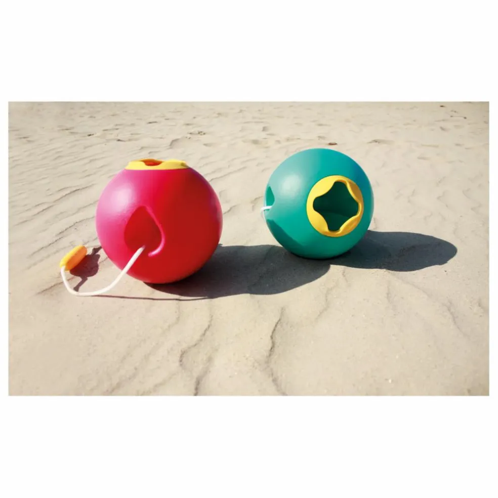 Seau Ballo | Rouge cerise