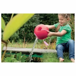 Seau Ballo | Rouge cerise