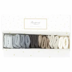 Semainier Chaussettes | Bleu