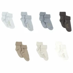 Semainier Chaussettes | Bleu