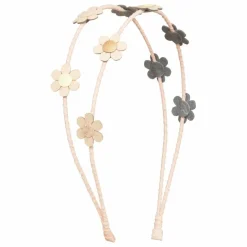 Serre-tête Camomille | Beige