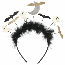 Serre-tête Hallowenn