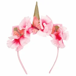 Serre-tête Lilyanne licorne