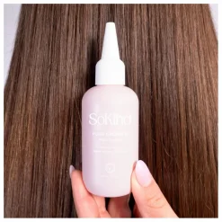 Serum cheveux - Pure Growth - 100 ml
