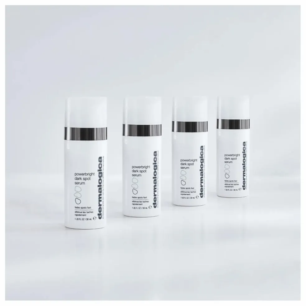 Serum powerbright anti-tâches - 30ml