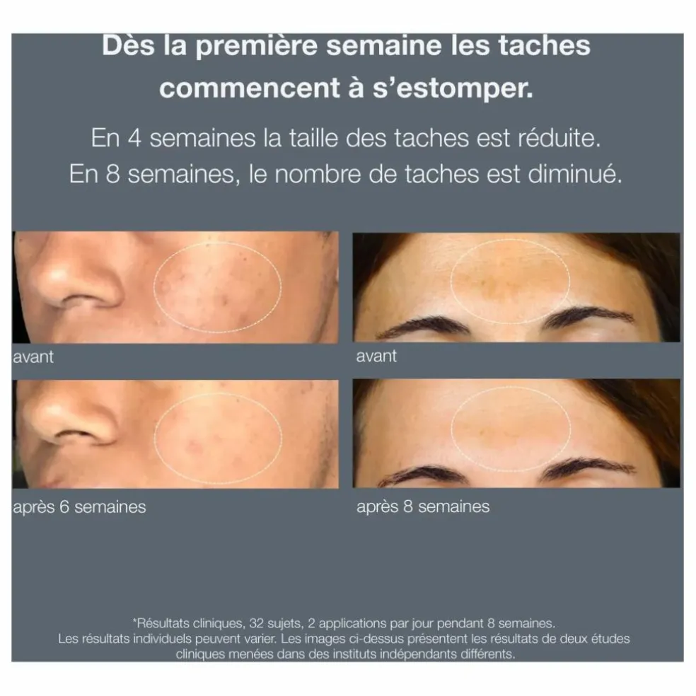 Serum powerbright anti-tâches - 30ml