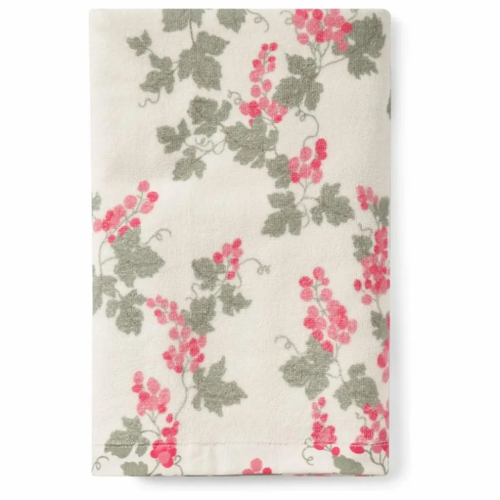Serviette de bain Grapes Pink