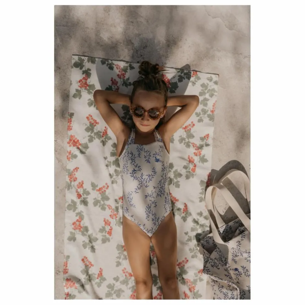 Serviette de bain Grapes Pink