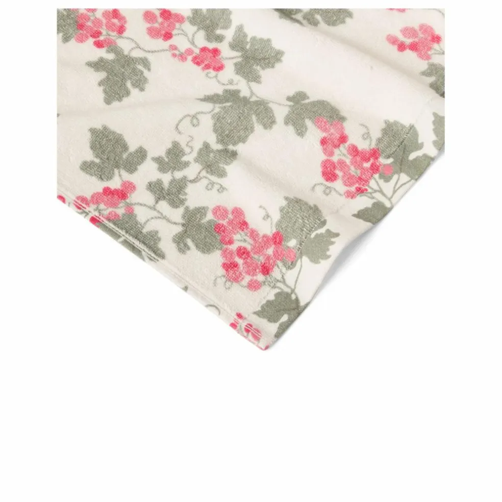 Serviette de bain Grapes Pink