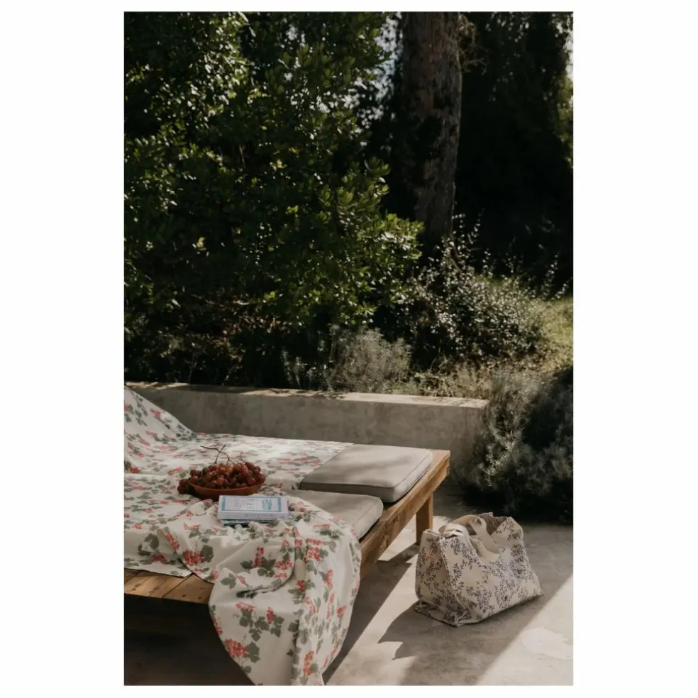 Serviette de bain Grapes Pink