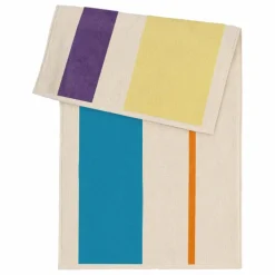 Serviette de plage | Jaune