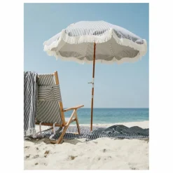 Serviette de plage | Bleu marine