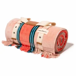 Serviette de plage | Rose