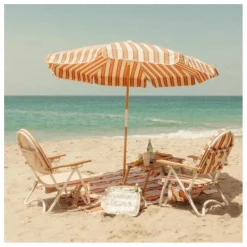 Serviette de plage | Rose