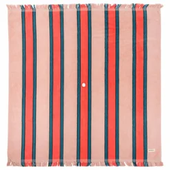 Serviette de plage | Rose