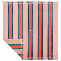 Serviette de plage | Rose