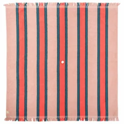 Serviette de plage | Rose