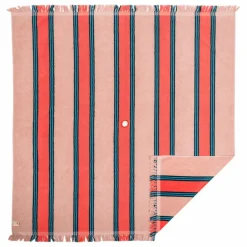 Serviette de plage | Rose