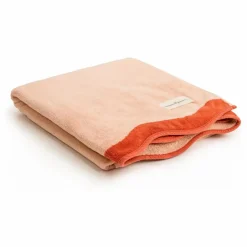 Serviette de plage | Rose