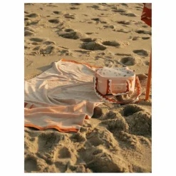 Serviette de plage | Rose