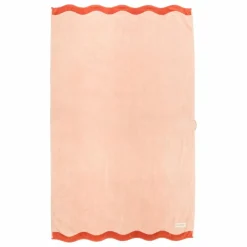 Serviette de plage | Rose