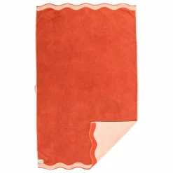 Serviette de plage | Rose