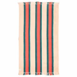 Serviette de plage | Rose