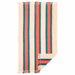 Serviette de plage | Rose