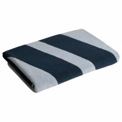 Serviette de plage Erin | Bleu