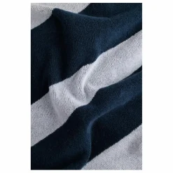 Serviette de plage Erin | Bleu