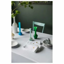 Serviette de table - Set de 2 | Blanc