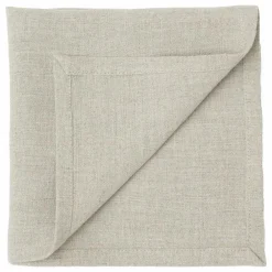 Serviette de table en lin Pise