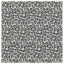 Serviette de table Laurene Graou | Grège