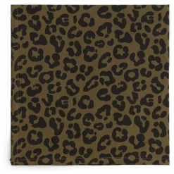 Serviette de table Laurene Graou | Olive