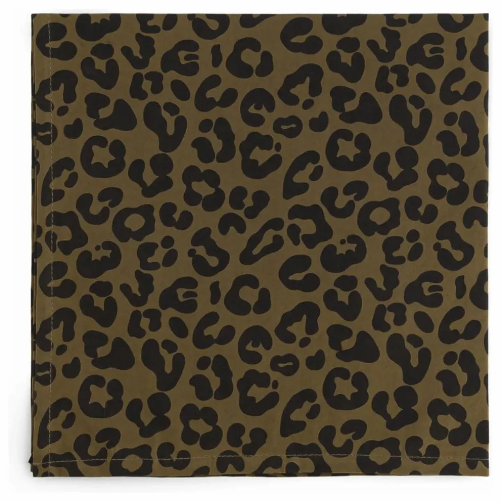 Serviette de table Laurene Graou | Olive