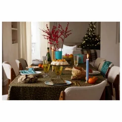 Serviette de table Laurene Graou | Olive