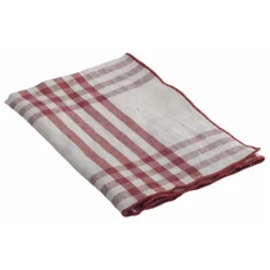 Serviette de table Mimi Country | Argile
