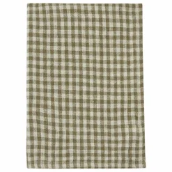 Serviette de table Piana | Khaki