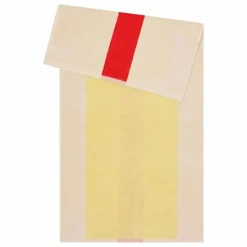 Serviette de toilette, Muller Van Severen | Jaune pâle