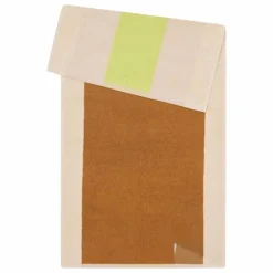 Serviette de toilette, Muller Van Severen | Caramel