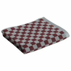 Serviette d'invité Josephine | Bordeaux