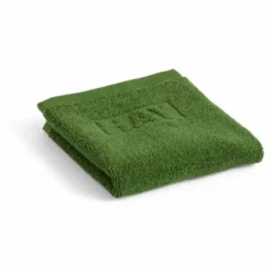 Serviette d'invité Mono | Matcha