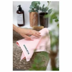 Serviette d'invité Naram | Blush