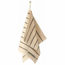Serviette d'invité Naram | Crème