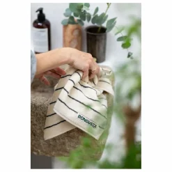 Serviette d'invité Naram | Crème