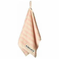 Serviette d'invité Naram | Orange
