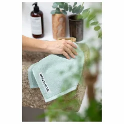 Serviette d'invité Naram | Sauge