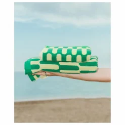 Serviette d'invité Paseo | Vert