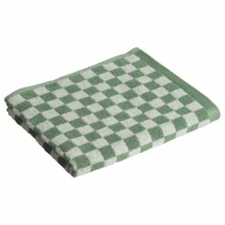 Serviette invité Joséphine | Vert