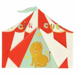 Serviettes Chapiteau - set de 16